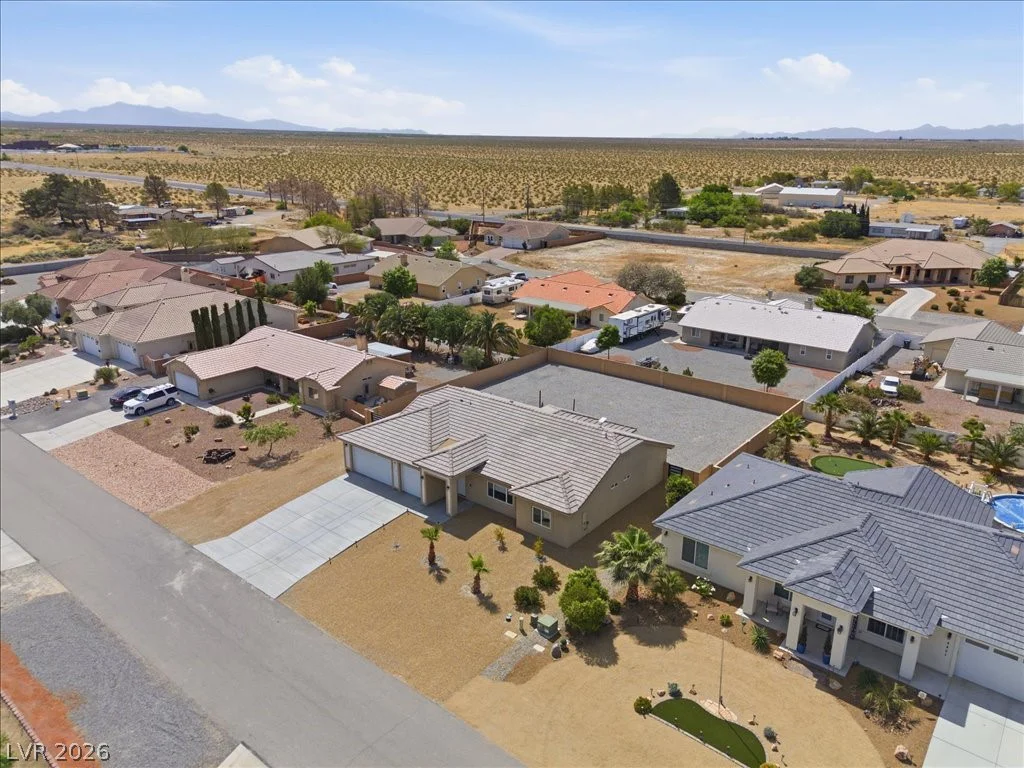 5411 Fernwood, Pahrump, NV 89061
