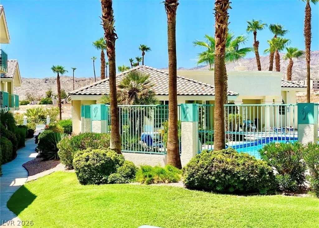 3550 Bay Sands, Laughlin, NV 89029