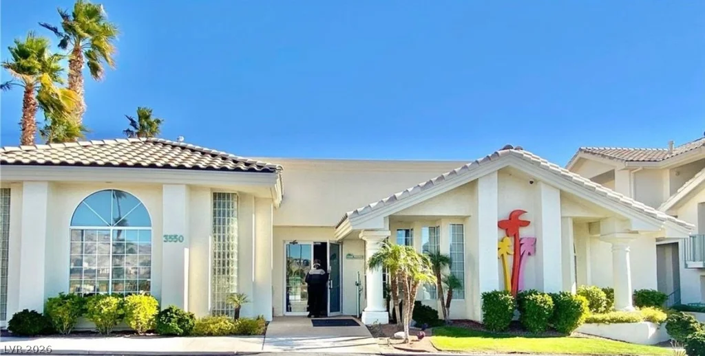 3550 Bay Sands, Laughlin, NV 89029