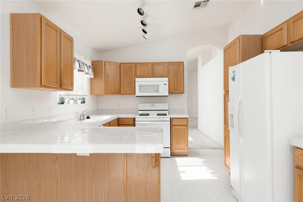 9311 Sailing Water, Las Vegas, NV 89147