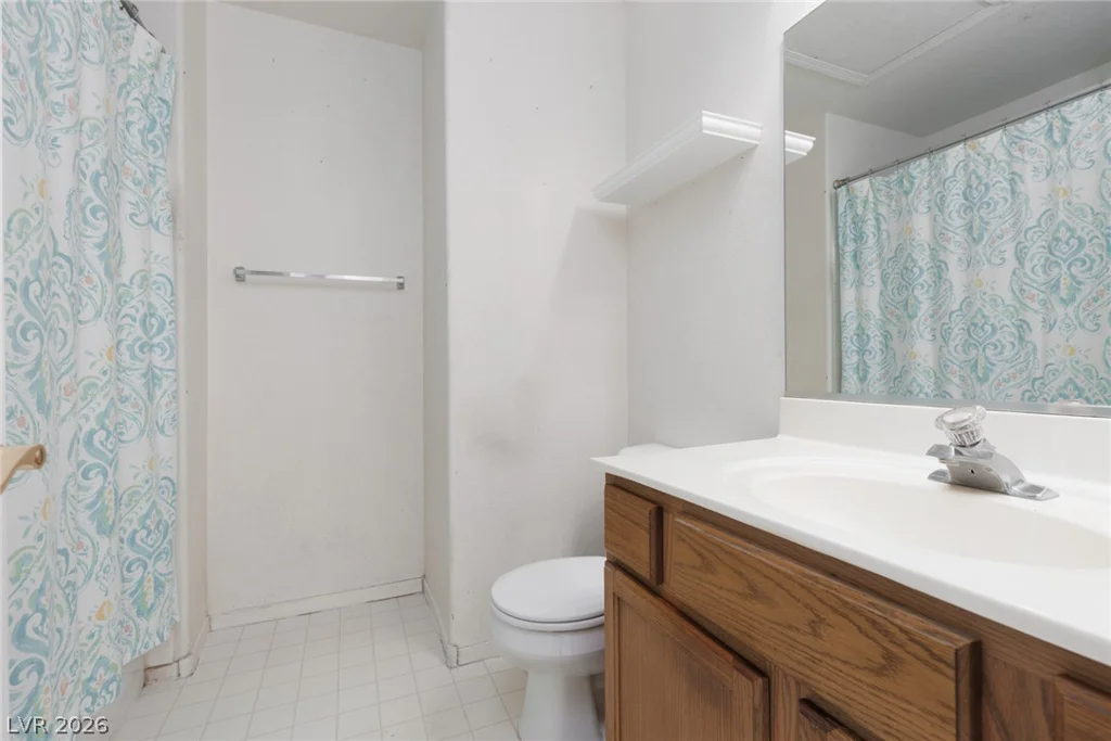 9311 Sailing Water, Las Vegas, NV 89147