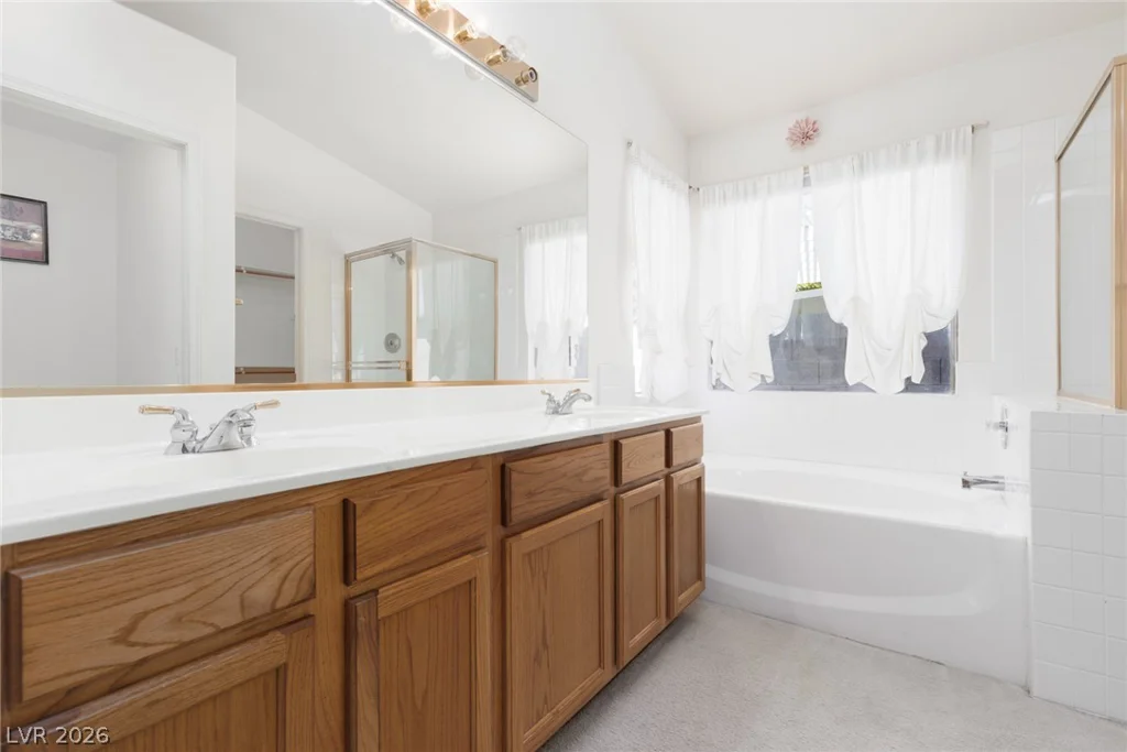 9311 Sailing Water, Las Vegas, NV 89147