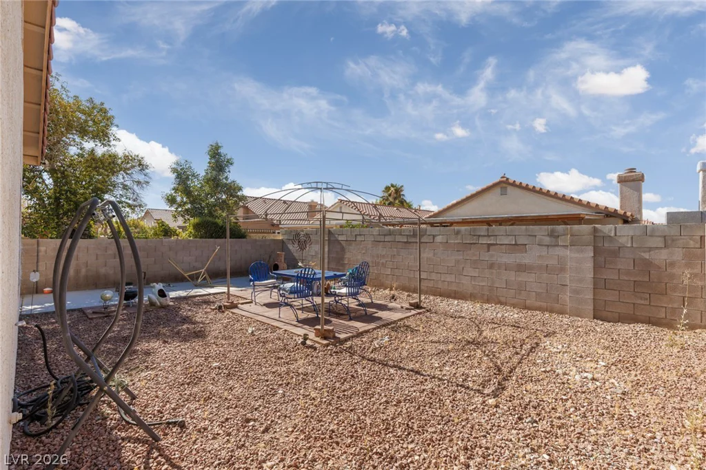 9311 Sailing Water, Las Vegas, NV 89147