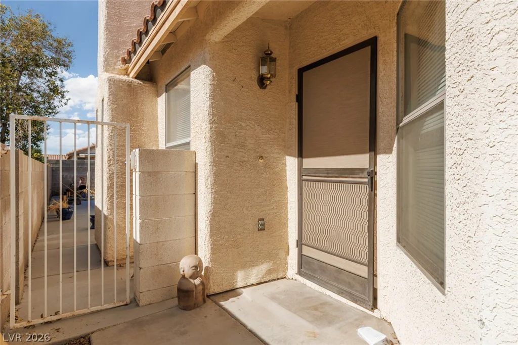9311 Sailing Water, Las Vegas, NV 89147