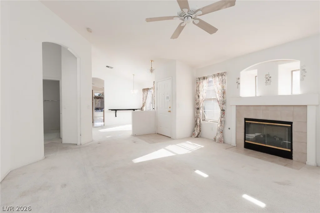 9311 Sailing Water, Las Vegas, NV 89147