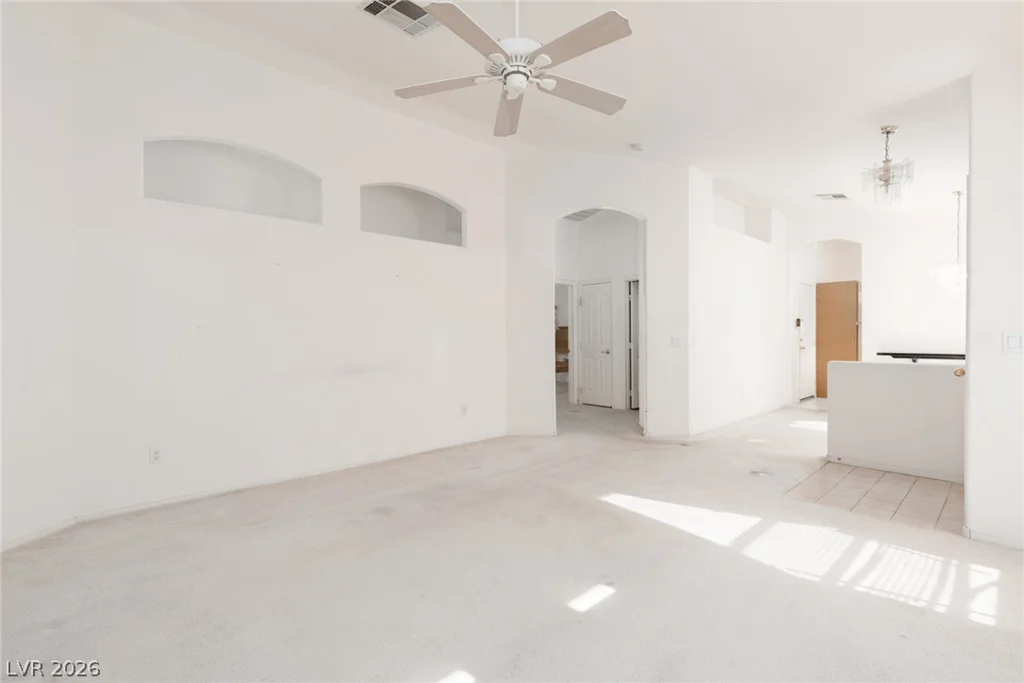 9311 Sailing Water, Las Vegas, NV 89147