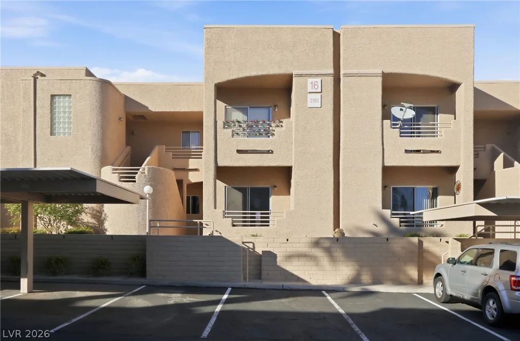 2160 Highpointe, Laughlin, NV 89029