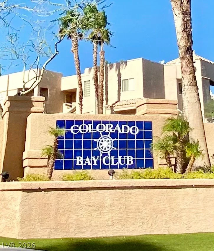 2160 Highpointe, Laughlin, NV 89029