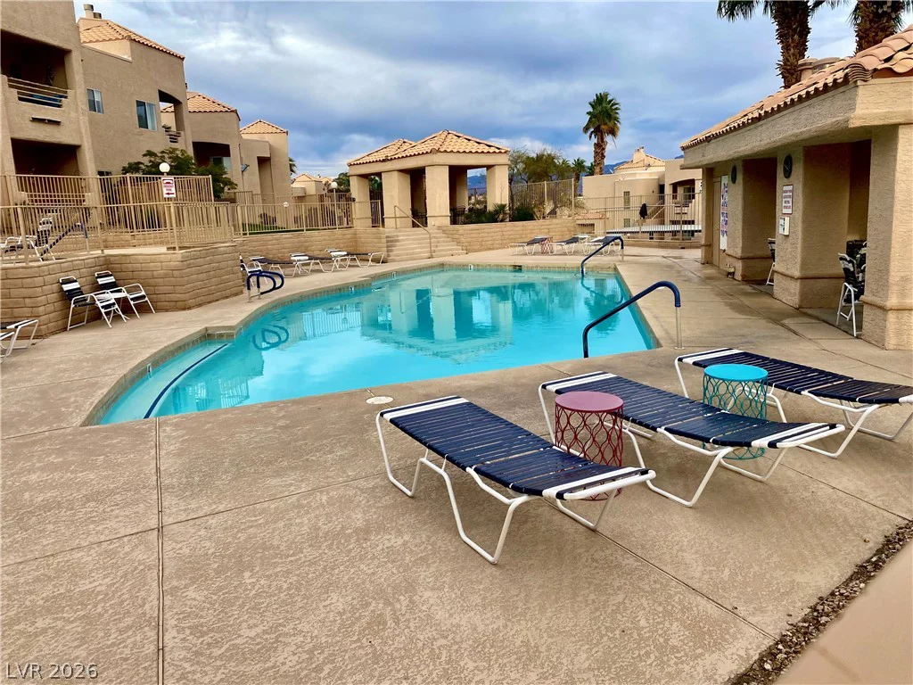 2160 Highpointe, Laughlin, NV 89029