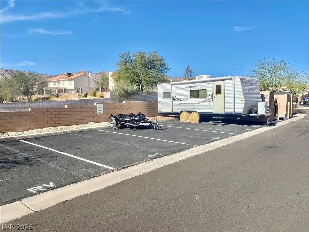 2160 Highpointe, Laughlin, NV 89029