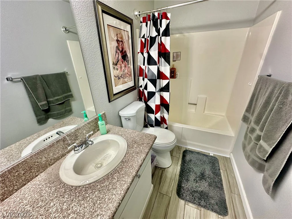 2016 Mesquite, Laughlin, NV 89029