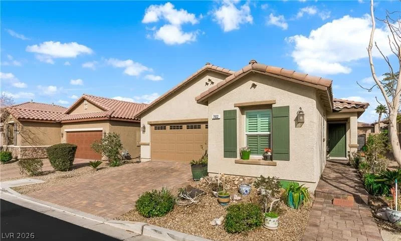 7832 Hamilton Pool, Las Vegas, NV 89113