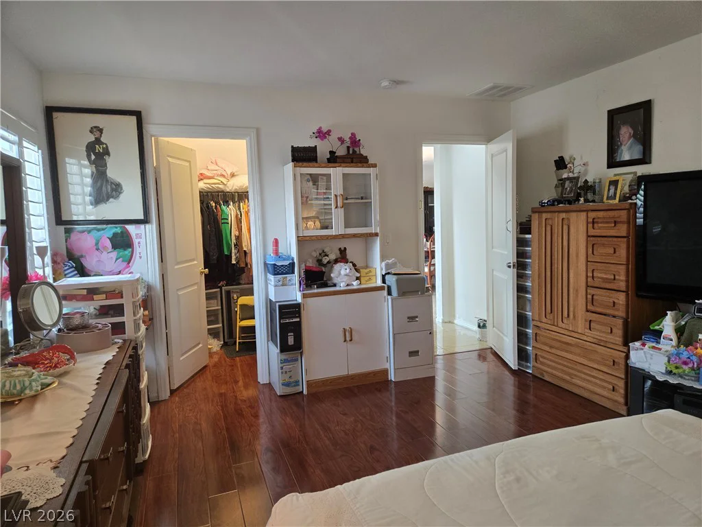 7832 Hamilton Pool, Las Vegas, NV 89113