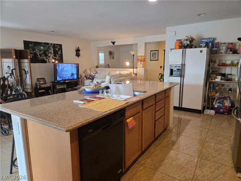 7832 Hamilton Pool, Las Vegas, NV 89113