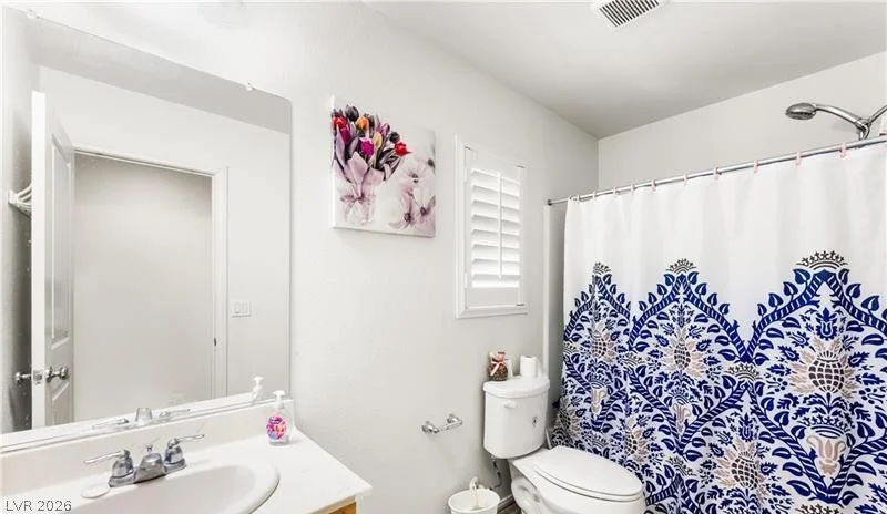 7832 Hamilton Pool, Las Vegas, NV 89113