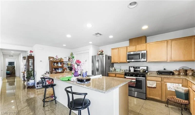 7832 Hamilton Pool, Las Vegas, NV 89113