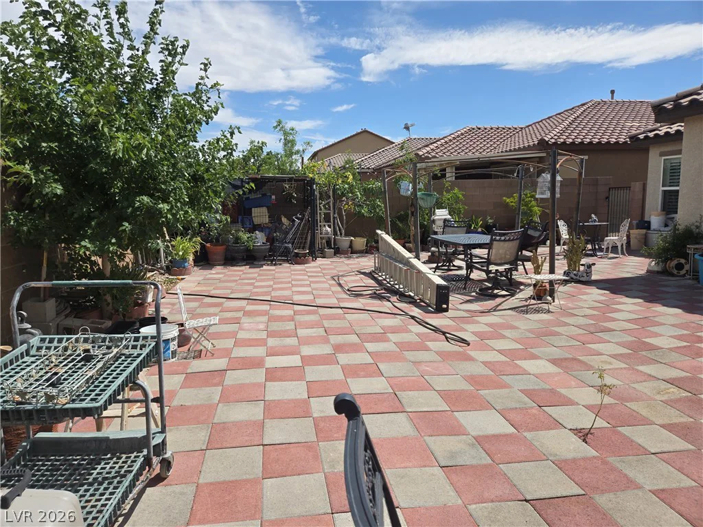 7832 Hamilton Pool, Las Vegas, NV 89113