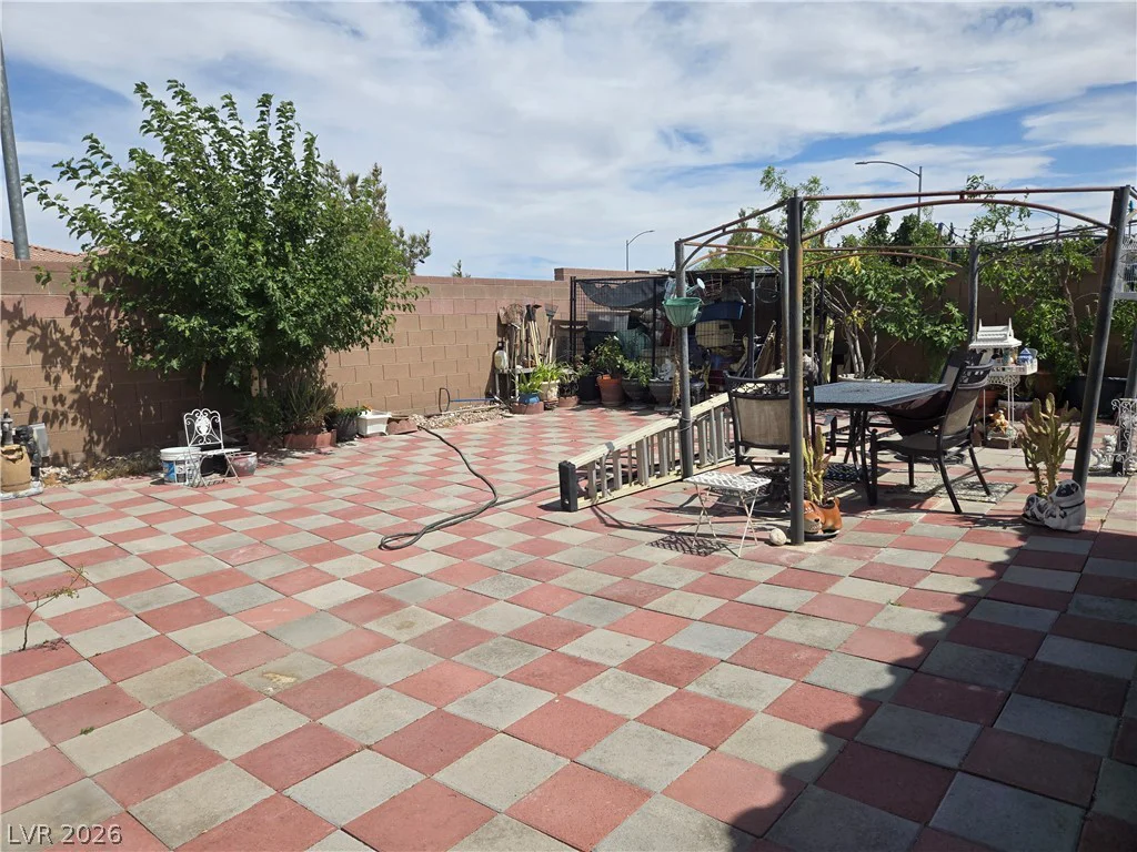 7832 Hamilton Pool, Las Vegas, NV 89113