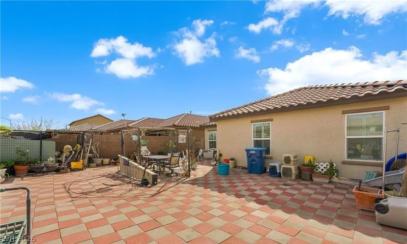 7832 Hamilton Pool, Las Vegas, NV 89113