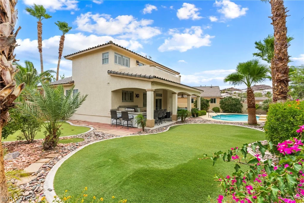 708 Vortex, Henderson, NV 89002