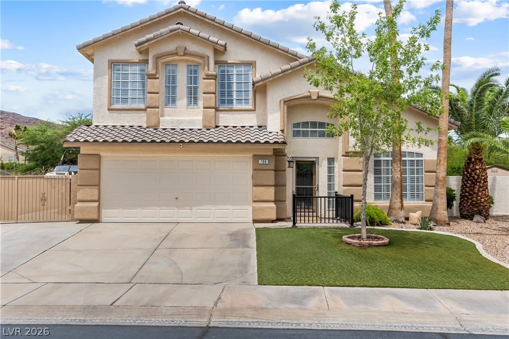 708 Vortex, Henderson, NV 89002