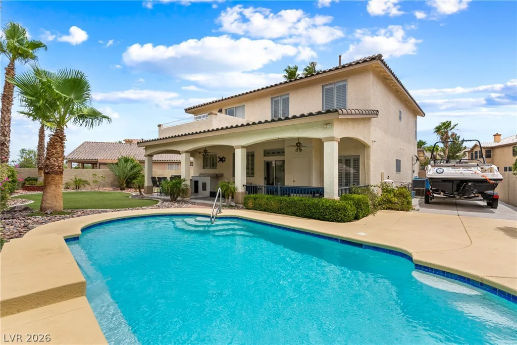 708 Vortex, Henderson, NV 89002