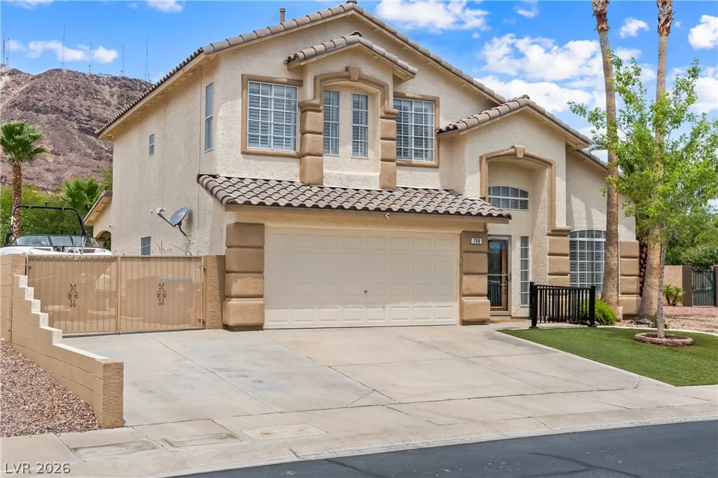 708 Vortex, Henderson, NV 89002