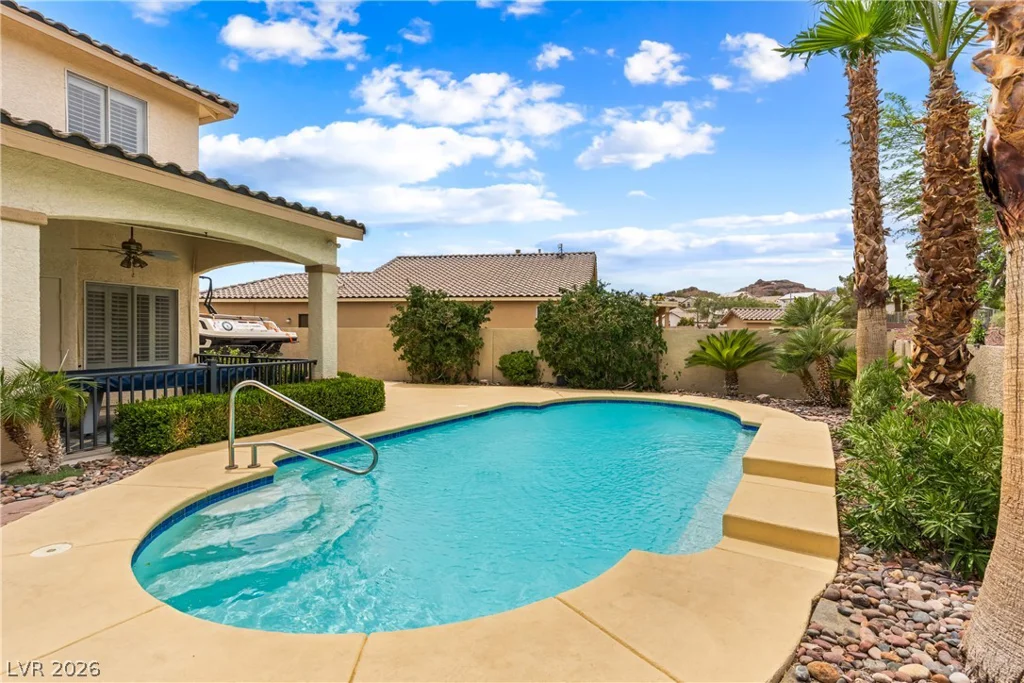 708 Vortex, Henderson, NV 89002