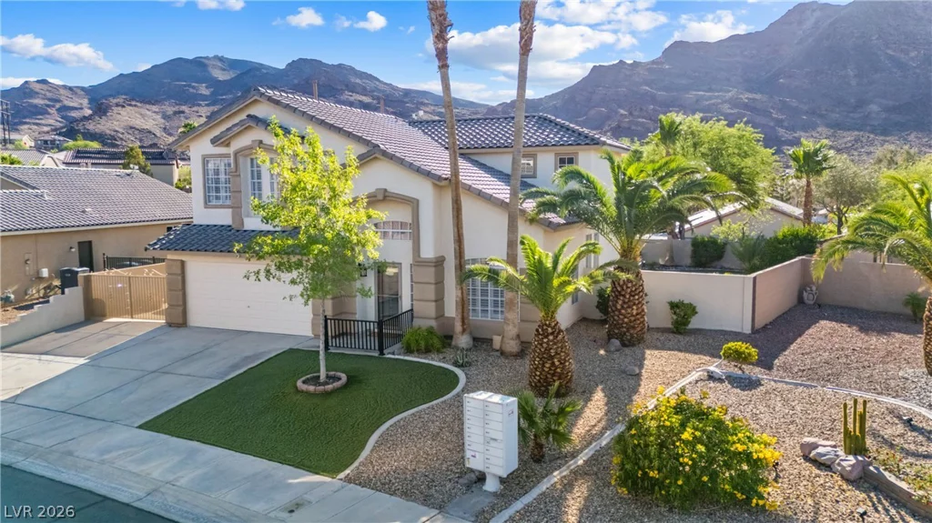 708 Vortex, Henderson, NV 89002