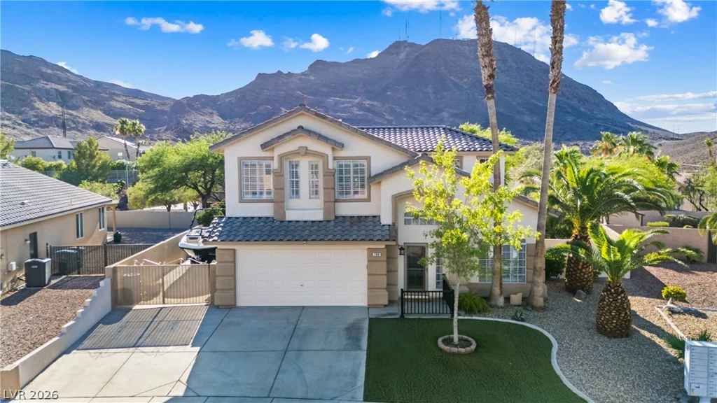 708 Vortex, Henderson, NV 89002