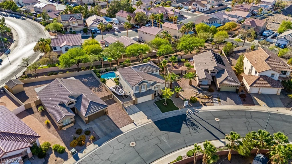 708 Vortex, Henderson, NV 89002