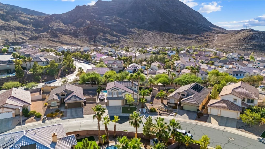 708 Vortex, Henderson, NV 89002
