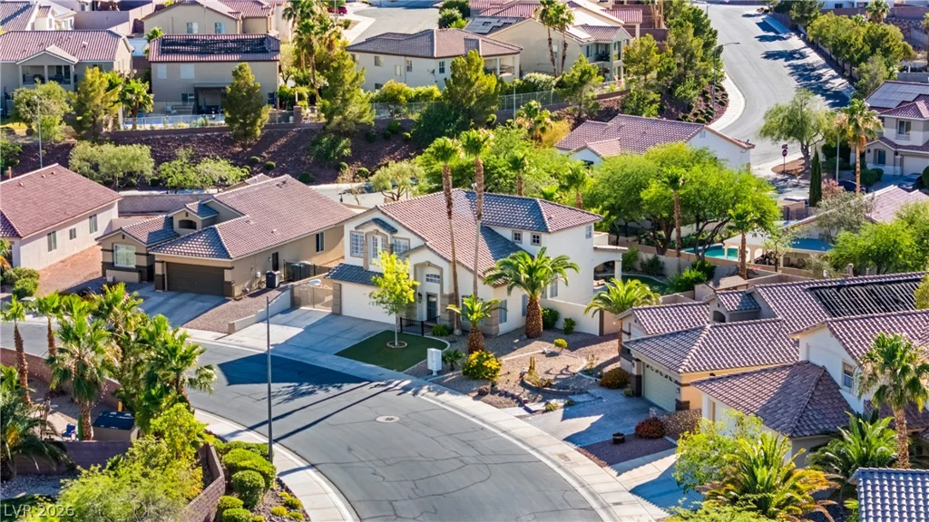 708 Vortex, Henderson, NV 89002