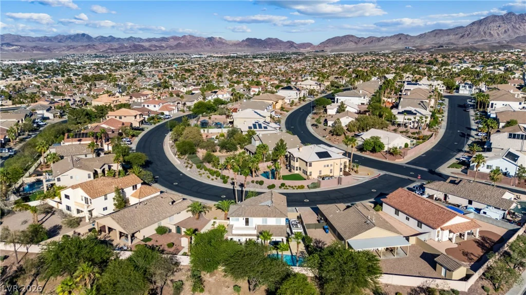 708 Vortex, Henderson, NV 89002