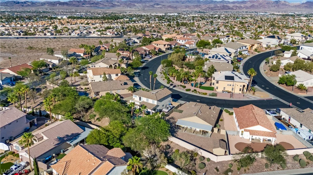 708 Vortex, Henderson, NV 89002