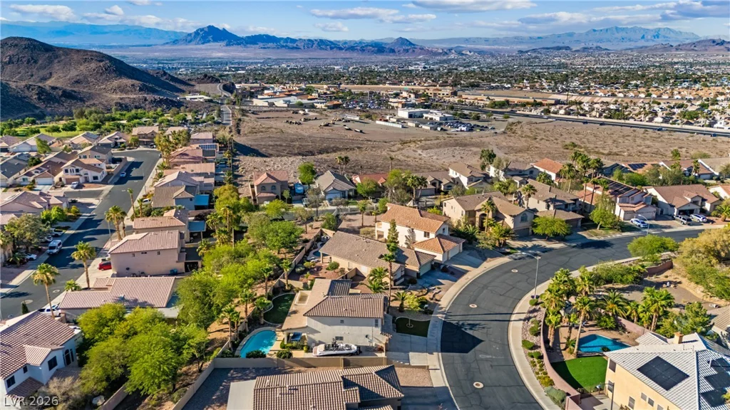708 Vortex, Henderson, NV 89002