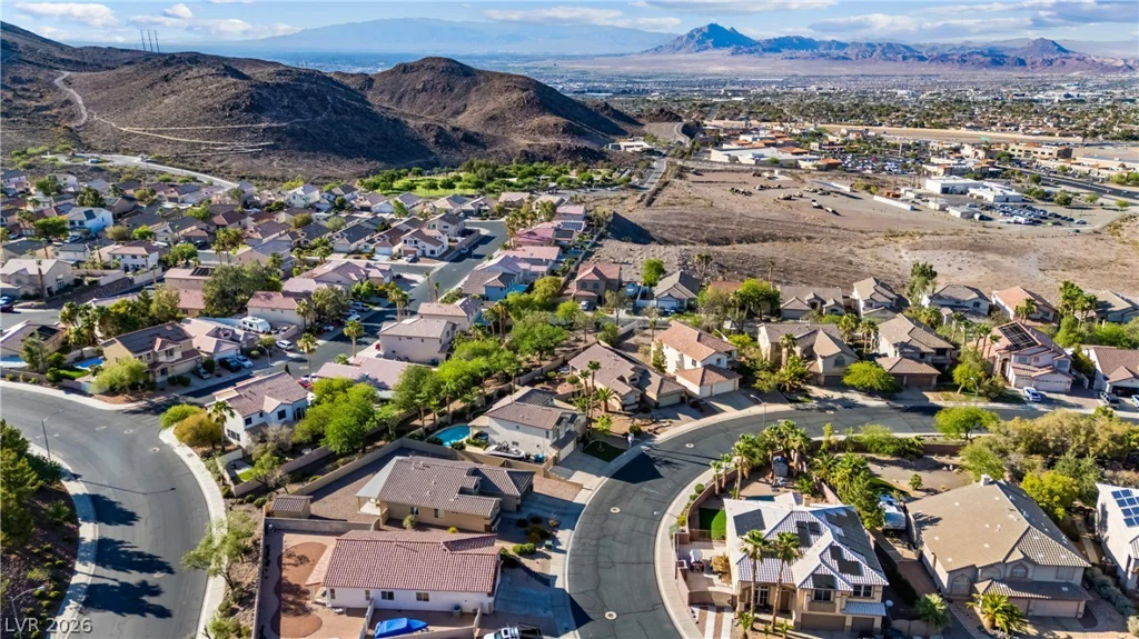 708 Vortex, Henderson, NV 89002