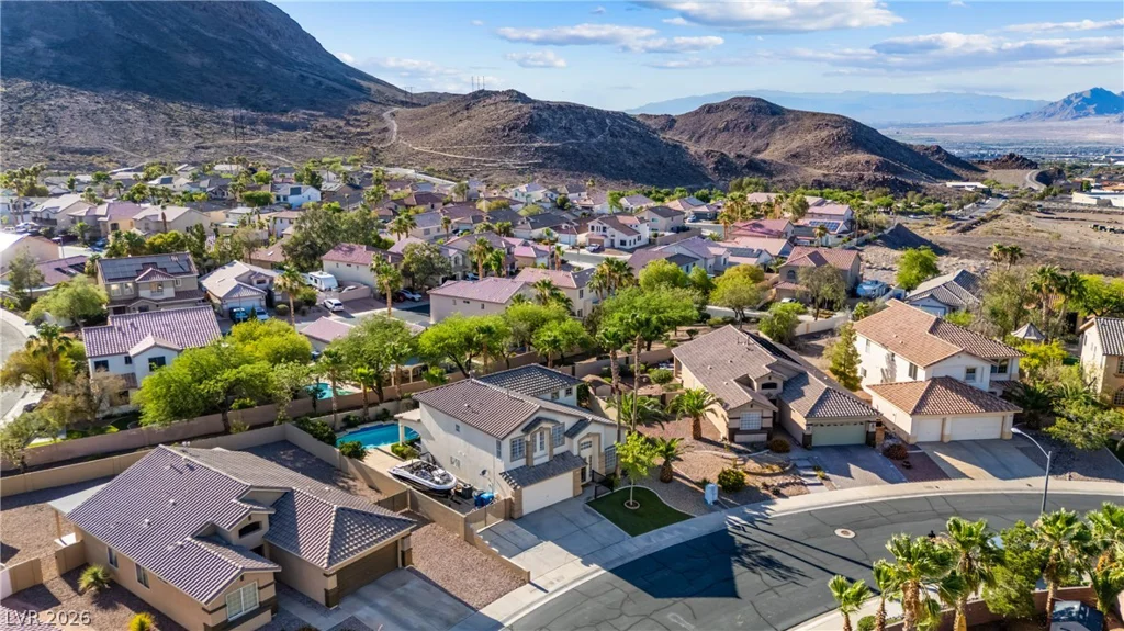 708 Vortex, Henderson, NV 89002