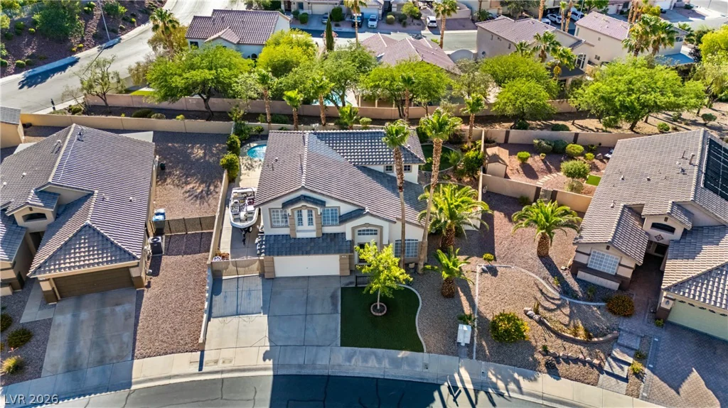 708 Vortex, Henderson, NV 89002