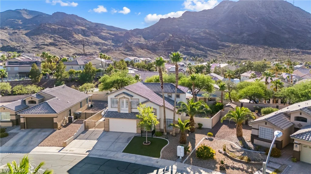 708 Vortex, Henderson, NV 89002