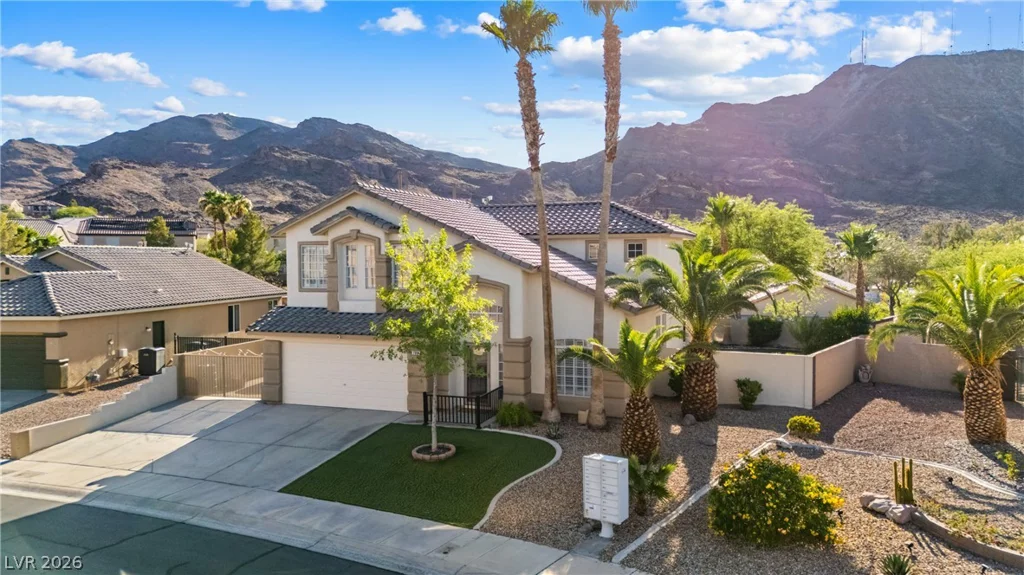 708 Vortex, Henderson, NV 89002