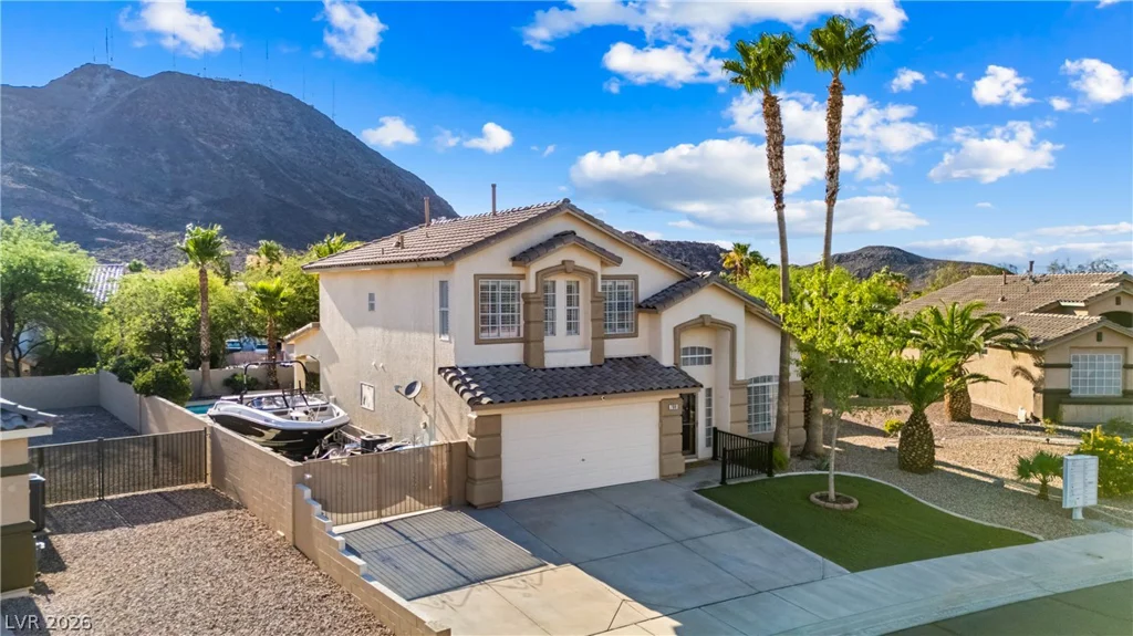 708 Vortex, Henderson, NV 89002