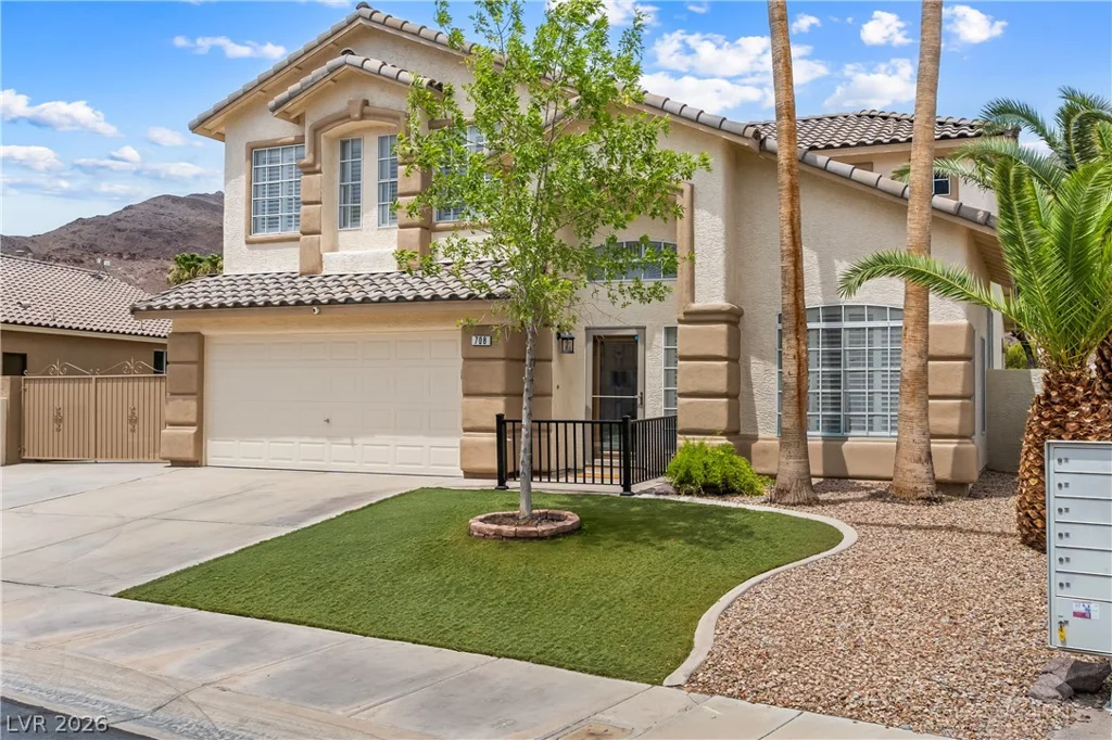 708 Vortex, Henderson, NV 89002