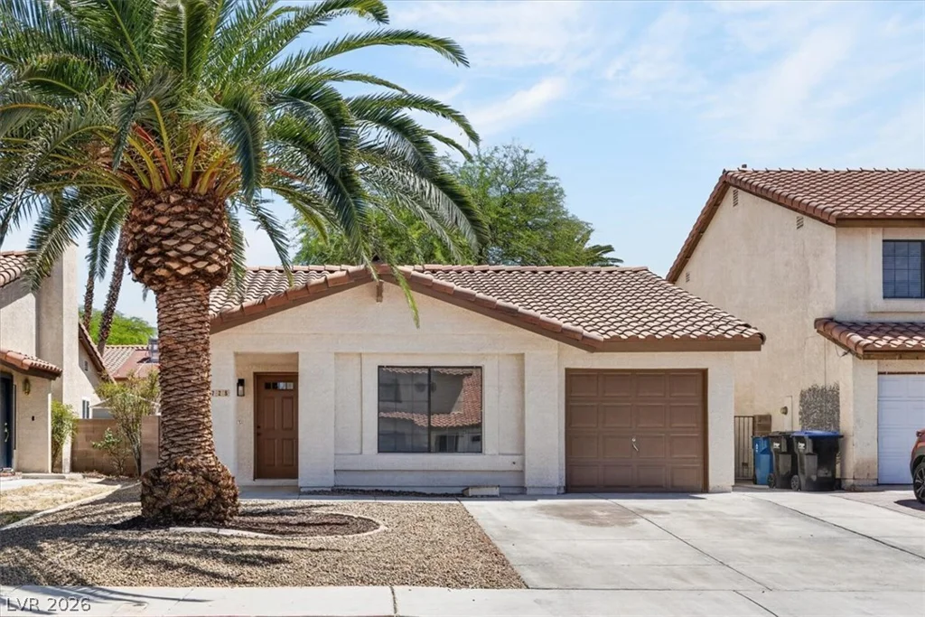 1728 Duarte, Henderson, NV 89014