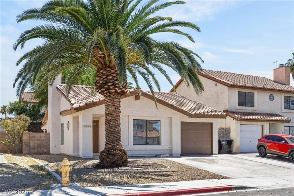 1728 Duarte, Henderson, NV 89014