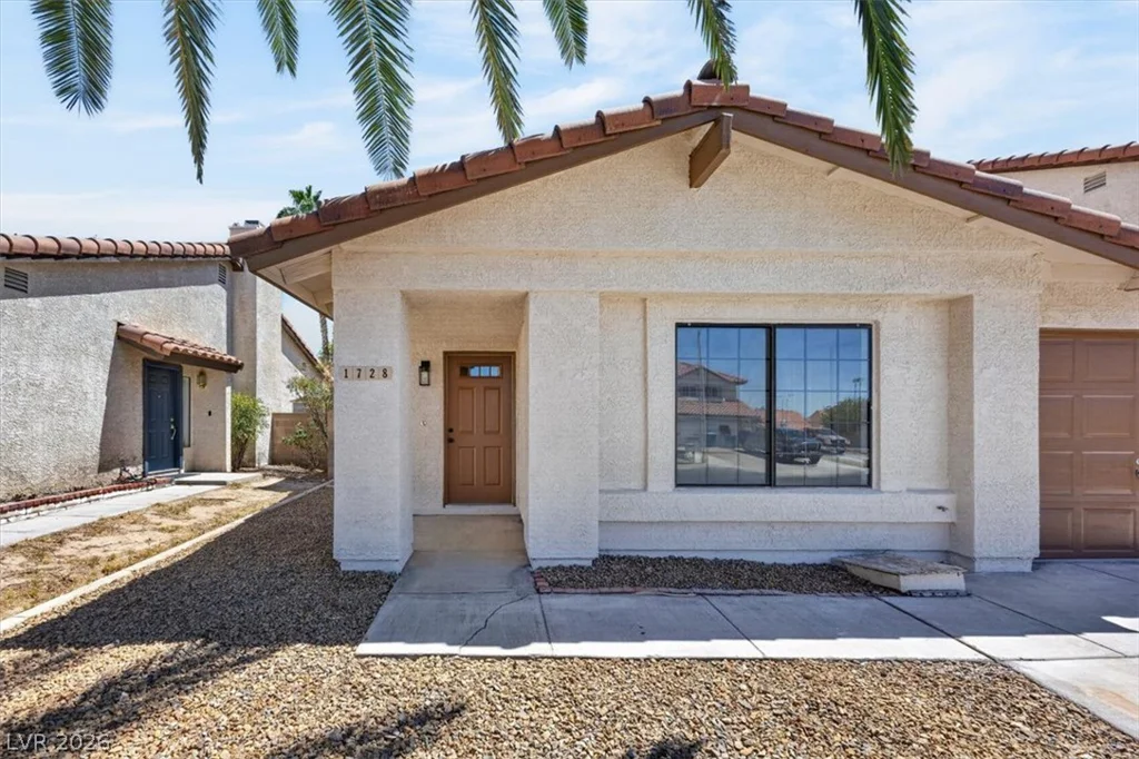 1728 Duarte, Henderson, NV 89014