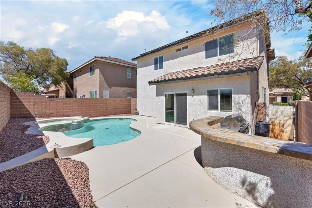 10191 Deep Glen, Las Vegas, NV 89178