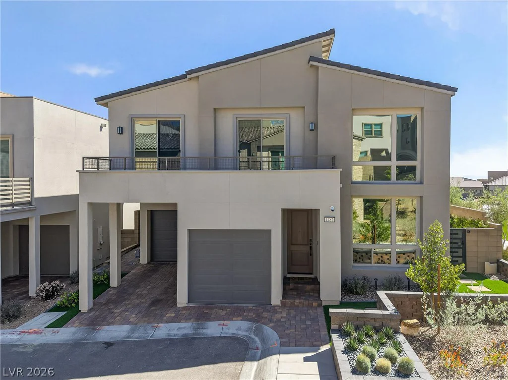 1782 Sparrow Song, Las Vegas, NV 89138