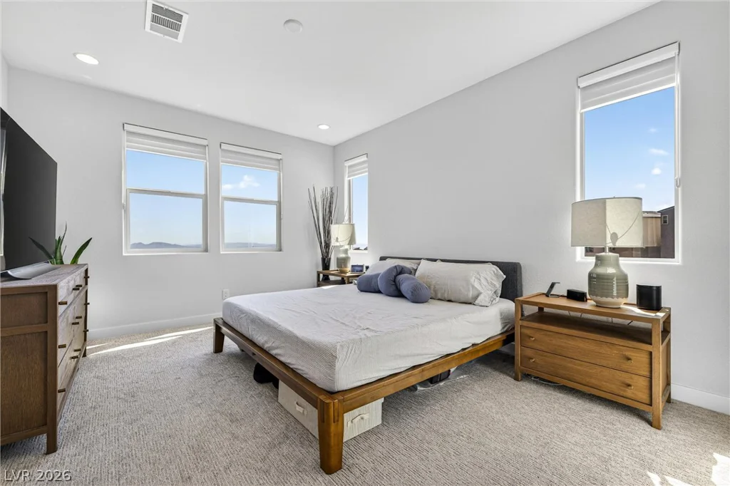 1782 Sparrow Song, Las Vegas, NV 89138