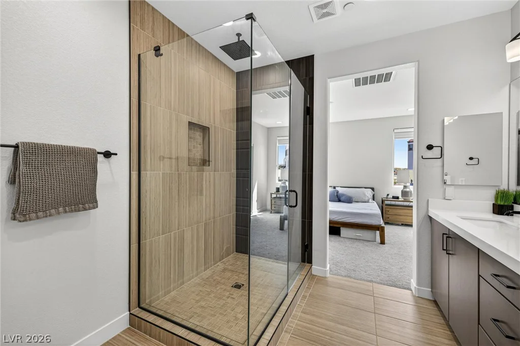 1782 Sparrow Song, Las Vegas, NV 89138